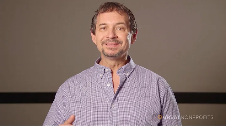 [Extended] Just in Time for Foster Youth - Mentoring Made Me A Better Father