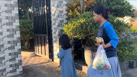 Menjawab komentar netijen. Emangnya orang Eropa bisa beli rumah di Indonesia? Ini jawabannya