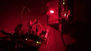 Morse Code Transceiver