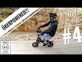 PIMP my PEV #4 - Julius' ÜBERPOWERED MINI EBIKE - 60+ km/h on 25kg DYU eBike