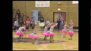 Bountiful Mini Stars 2008 - Hound Dog Rocky Mountain Clic