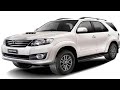 Toyota Fortuner | Tyres Change | Yokohama A/T | Misal Enterprises