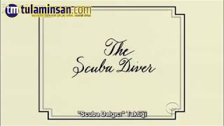 Barney Stinson - Taktikler - Dalgıç Scuba Diver