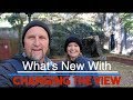 What&#39;s New With Changing The View E9 || Full-time RV Living