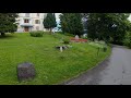 Vorarlberger Minimi City Trails ( Tape One )