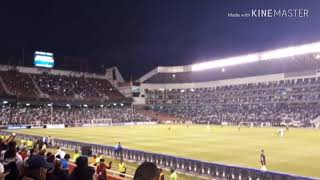 Estadio Rodrigo Paz Delgado - Quito, Ecuador