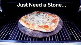Grilling Pizza: Tips for Success, Easy DIY