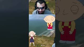 COD WZ 2 - وارزون warzone lolidance dance gaming stewiegriffin