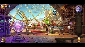 100 Worlds - Escape Room Game level 75