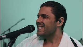 Dan Sultan - Story ( Live Video)