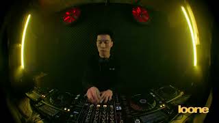 Loone LIVE x Room 11 (Ulaanbaatar, Mongolia) w/ Unuk