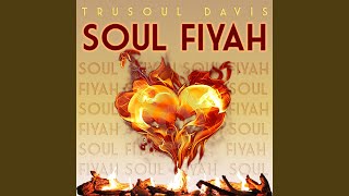 Real Love - Trusoul Davis & Kemi Sulola