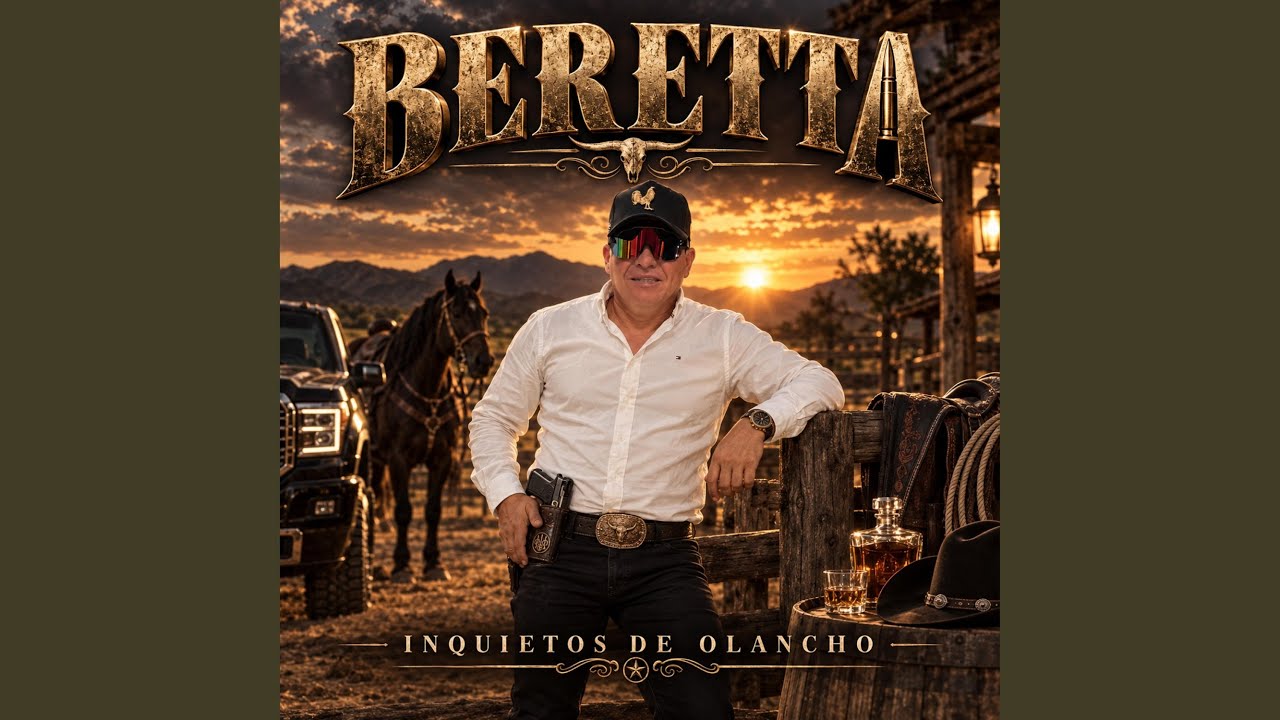 Beretta
