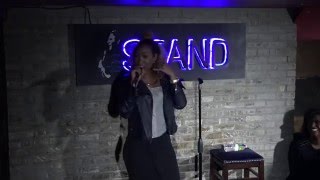 The Stand, NYC