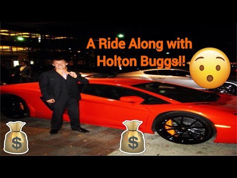ride-along-in-the-lambo-with-the-number-1-earner-in-network-marketing-i-holton-buggs-i-jacob-rakowki
