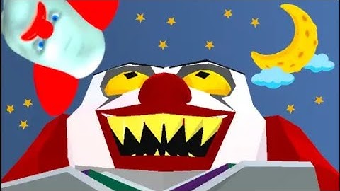 Clown Neighbors House - Level 8 - Gameplay Walkthrough