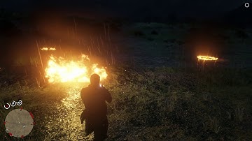 Infinite Ammo Cheat (Unlimited Ammo) - Red Dead Redemption 2 Cheats