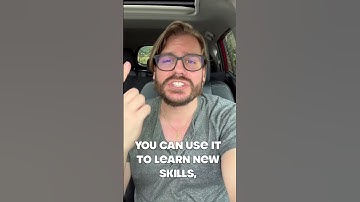 Learn to stop worrying and love the AI