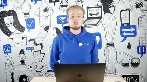 How to update your Crisp Email Domain to the latest DNS settings