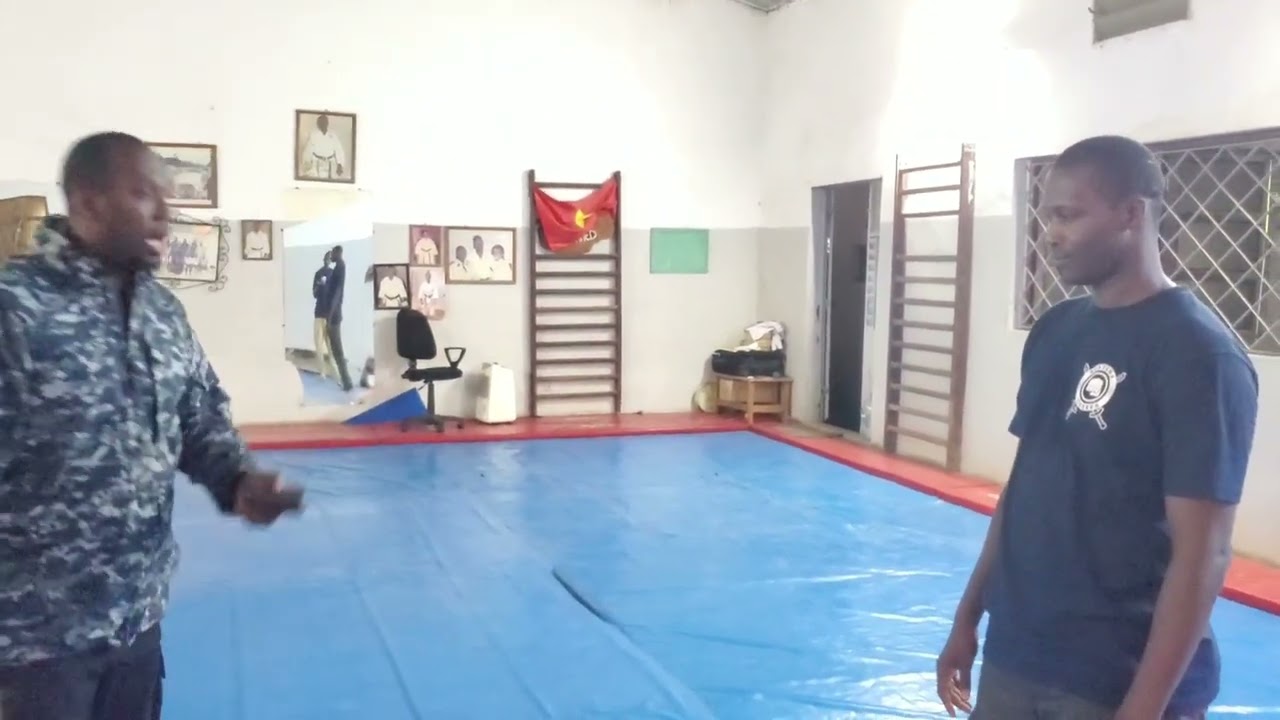 comment faire face à une agression