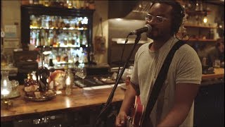 No Kind of Rider - 'Distinct' (Live and Battery Powered Ep. 1)