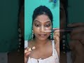 Dinner Date Makeup Look#youtubeshorts #makeup #stylebyishuu #makeuptutorial