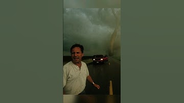 Storm Chasers: Twister of Fate - EPISODE TEASER #tornado #extremeweather #fyp