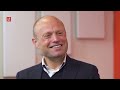 Lovin Meets: Joseph Muscat | Part 1
