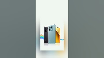 Redmi Note 13 5G HyperOS 1.5 new animations update pushed ✨ #shorts
