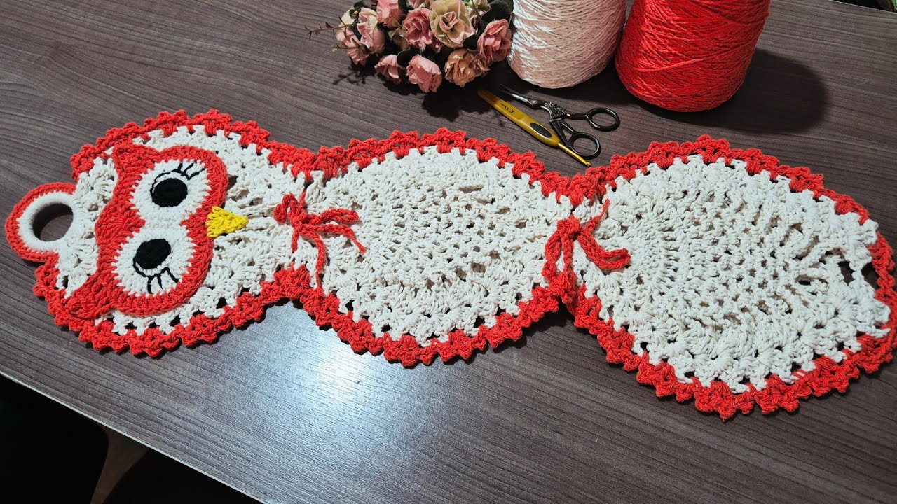 Porta papel Higiênico 🦉 / jogo de Banheiro coruja / Passo a Passo/ @Rogercroche2