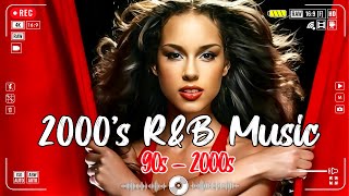 Best of Old School R&B - 90s & 2000s - Akon, Nelly, Beyonce, Chris Brown, Mariah Carey, Rihanna
