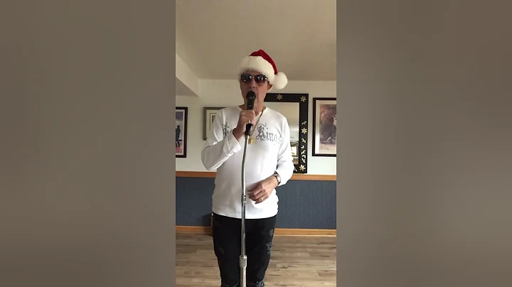 Arthur Worrell - We wish you a Merry Christmas