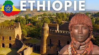 10 Places à Visiter ABSOLUMENT en ÉTHIOPIE !