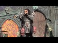 Lordi - Rock The Hell Outta You Live @ Tuska Open Air 1/7/2016