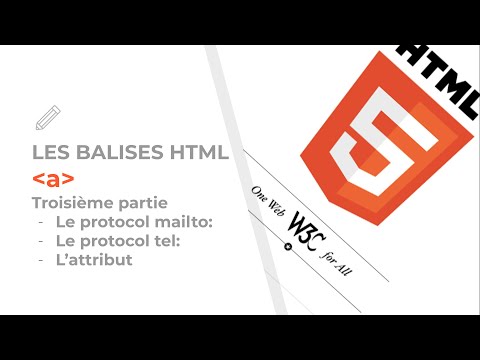 Explication de l'élément a - Troisième partie - Protocole mailto:  et tel: - L'attribut download