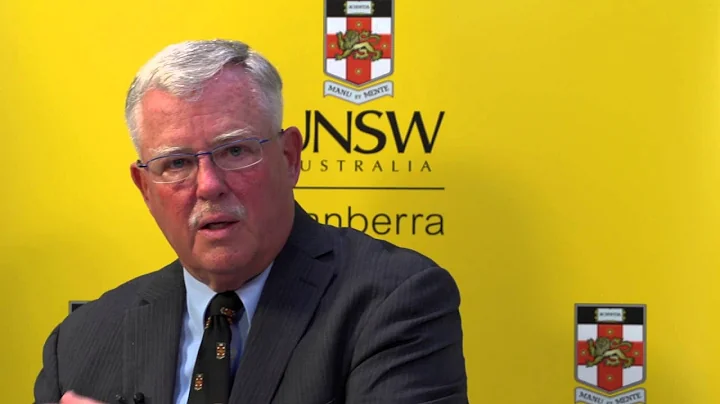 Carl Thayer  - Conference of the Center for a New ...