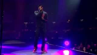 Lecrae 'Tell The World' (Passion 2013)