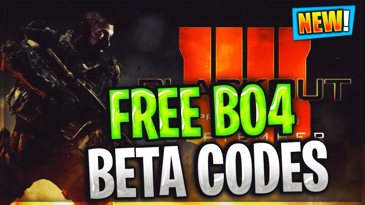 black ops 4 beta free download pc
