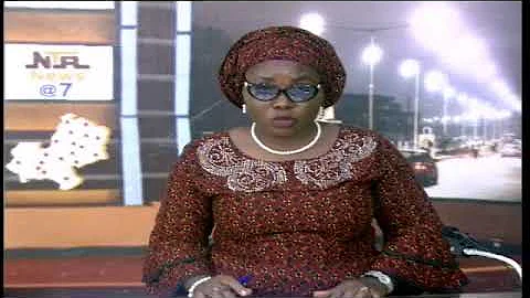 NTA BENIN NEWS @ 7PM FRIDAY 03/04/2020
