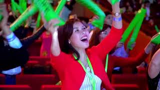 HERBALIFE - 2018 Spectacular | CHOO Communications screenshot 1