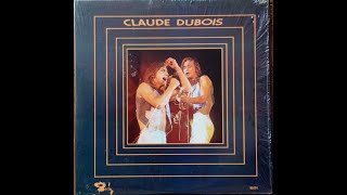 Miniatura de vídeo de "Claude Dubois – Claude Dubois   Face 1"