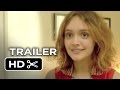 Me and Earl and the Dying Girl TRAILER 1 (2015) - Olivia Cooke, Nick Offerman Movie HD