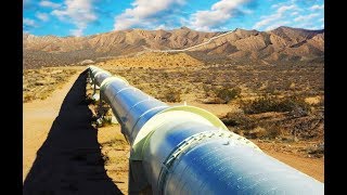 Will Leaky, Bursting Keystone Pipeline Be Expanded?