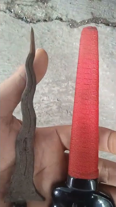 keris combong