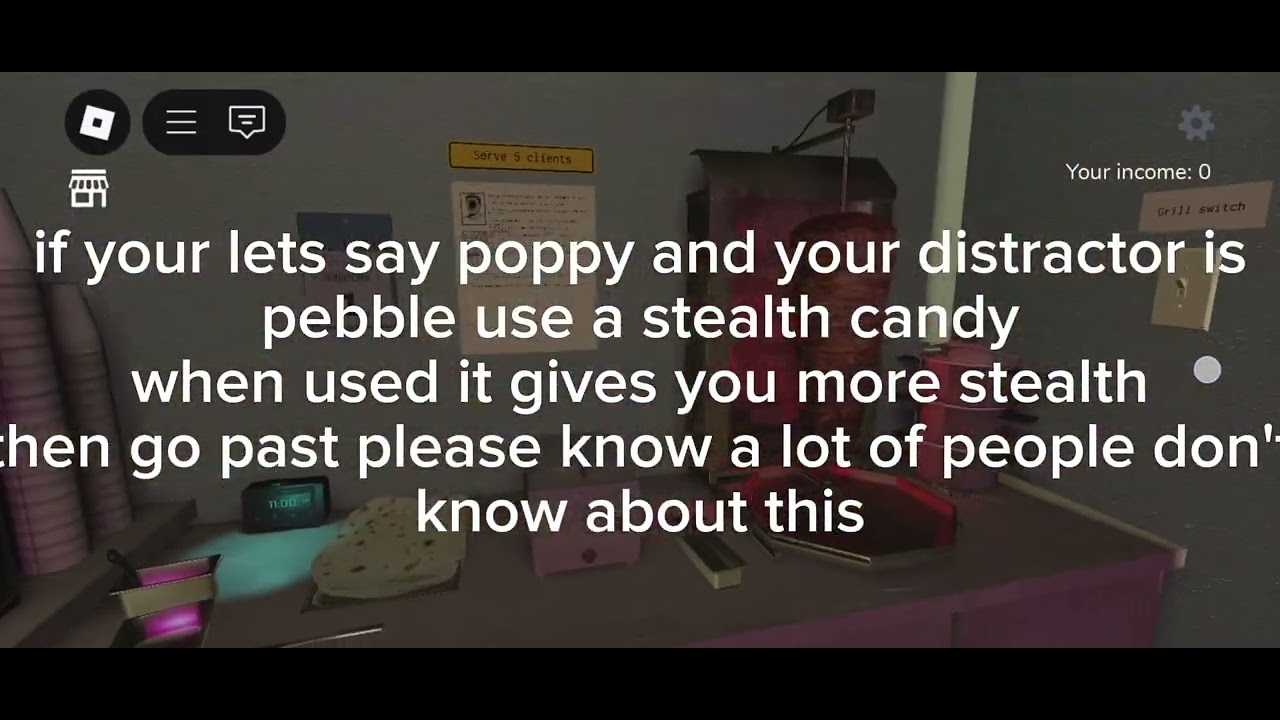 How to play dandys world [starter + info] - YouTube