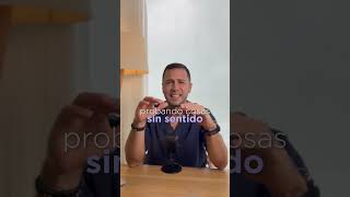 Comenta "EMPEZAR" y te envío por privado un menú personalizado