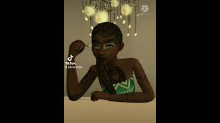 Avakin Life Makeup Quotidien