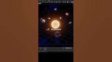 How disabling the Inherit rotation and scale of your bones gets some nice animation effects  #b3d