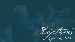 Baptism | February 2, 2020