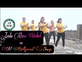 Aerobic workout on old bollywood songs weightloss stayfit stayhealthy